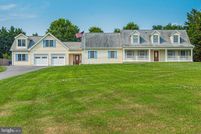 Property in Frederick County, Maryland