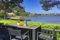 Property in Marin County, California