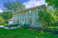 Property in Washington County, Minnesota