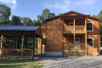 Property in Fayette County, West Virginia