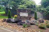 Property in Saline County, Arkansas