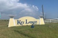 Property in Brazoria County, Texas