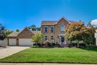 Property in Saint Louis County, Missouri