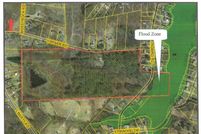 Property in Guilford County, North Carolina