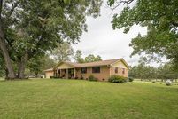 Property in Washington County, Georgia