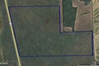 Property in Fisher County, Texas