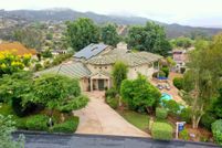 Property in San Diego County, California