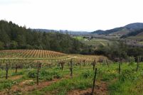 Property in Sonoma County, California