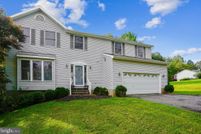 Property in Rappahannock County, Virginia