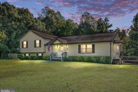 Property in Louisa County, Virginia