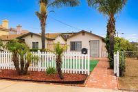 Property in San Diego County, California