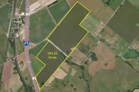 Property in Ellis County, Texas