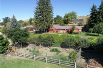 Property in Kittitas County, Washington