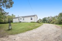 Property in Saint Joseph County, Michigan