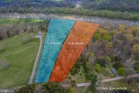 Property in Clarke County, Virginia