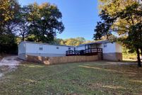 Property in Sequoyah County, Oklahoma