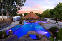 Property in Riverside County, California