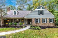 Property in Montgomery County, Pennsylvania