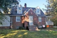 Property in Cuyahoga County, Ohio