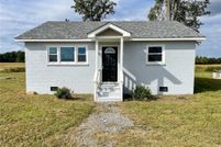 Property in Dinwiddie County, Virginia