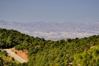 Property in Santa Fe County, New Mexico