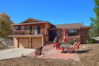 Property in Madera County, California