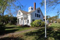 Property in Barnstable County, Massachusetts