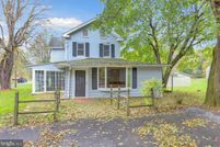 Property in Perry County, Pennsylvania