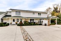 Property in Lane County, Oregon