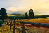 Property in Klamath County, Oregon