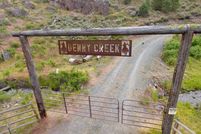 Property in Baker County, Oregon