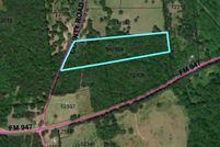 Property in Shelby County, Texas