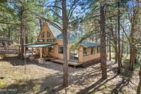 Property in Coconino County, Arizona