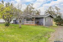 Property in Marion County, Oregon