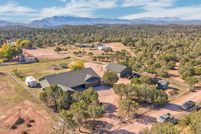 Property in Gila County, Arizona