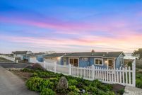 Property in San Luis Obispo County, California