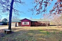 Property in Cherokee County, Oklahoma