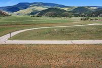 Property in Eagle County, Colorado