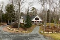 Property in Sullivan County, New Hampshire