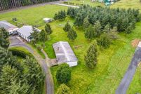 Property in Lewis County, Washington