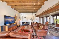 Property in Santa Fe County, New Mexico