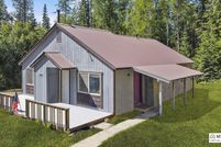 Property in Bonner County, Idaho