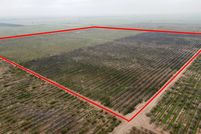 Property in Merced County, California