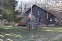 Property in Wyoming County, New York