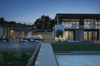 Property in Marin County, California