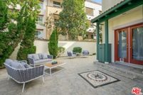 Property in Los Angeles County, California