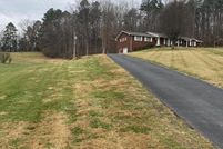 Property in Cocke County, Tennessee