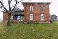 Property in Saginaw County, Michigan