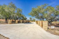 Property in Burnet County, Texas