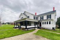 Property in Washington County, Ohio